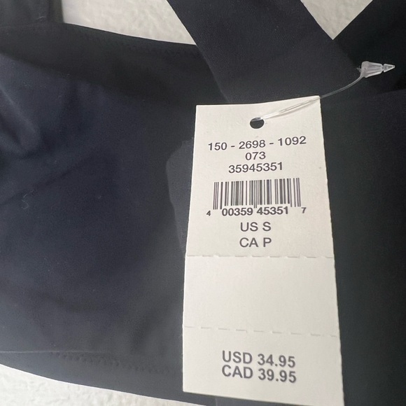 Nwt $35 offline bra by American Eagle - Picture 4 of 4